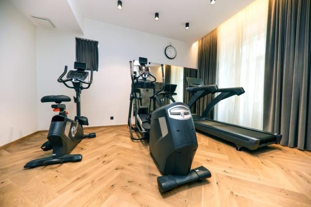Hotel Vila Higiea