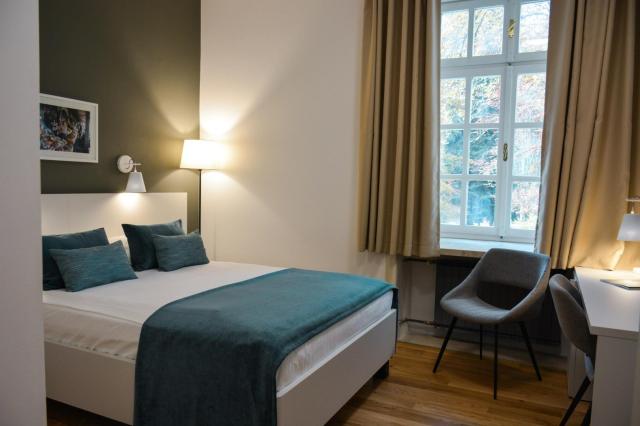 Hotel Vila Higiea