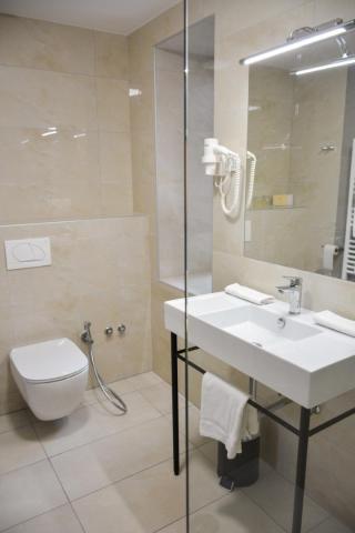 Hotel Vila Higiea