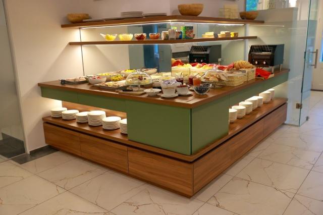 Hotel Vila Higiea