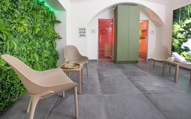 Hotel Vila Higiea