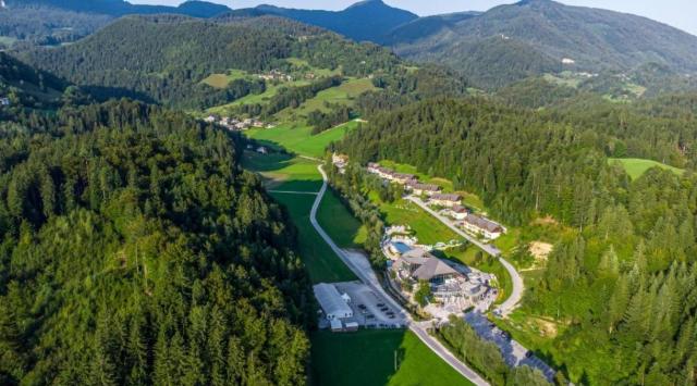 Eco Resort Terme Snovik