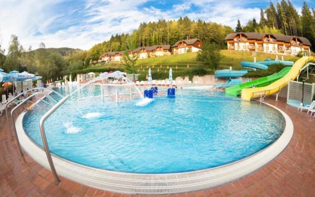 Eco Resort Terme Snovik