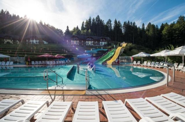 Eco Resort Terme Snovik
