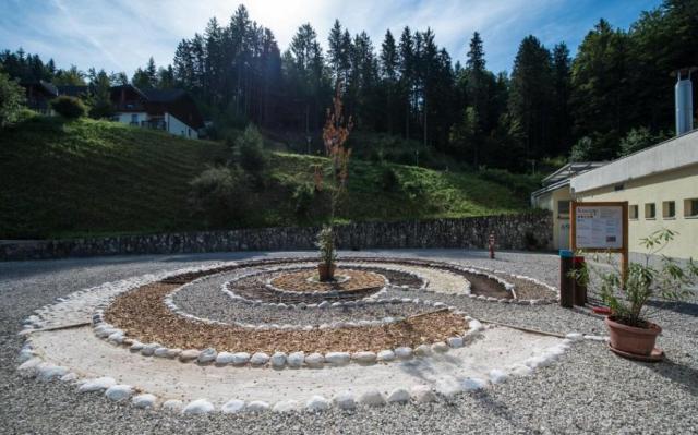 Eco Resort Terme Snovik