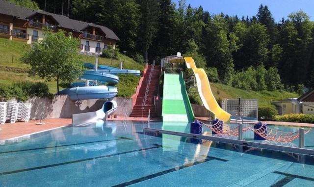 Eco Resort Terme Snovik