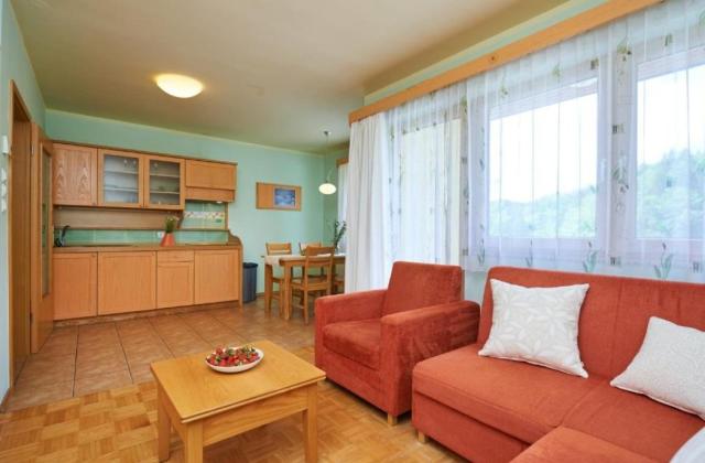 Eco Resort Terme Snovik