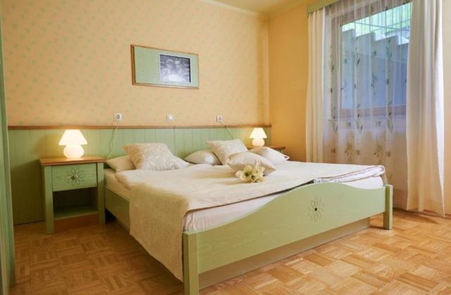 Eco Resort Terme Snovik