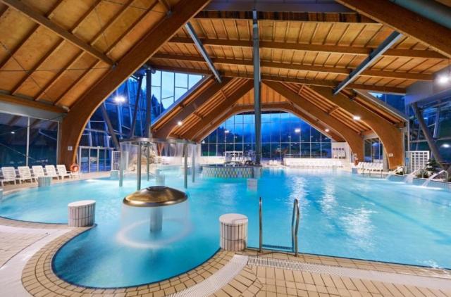 Eco Resort Terme Snovik