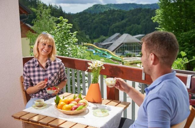 Eco Resort Terme Snovik
