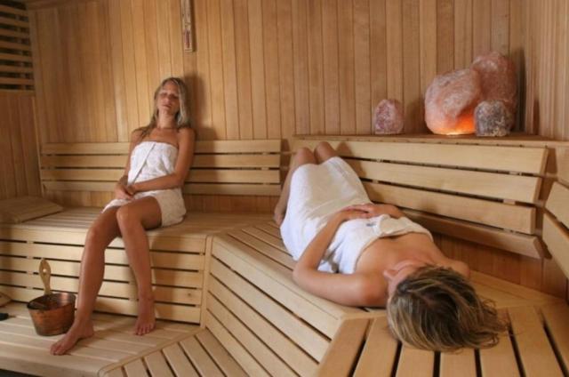 Eco Resort Terme Snovik