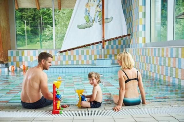 Eco Resort Terme Snovik