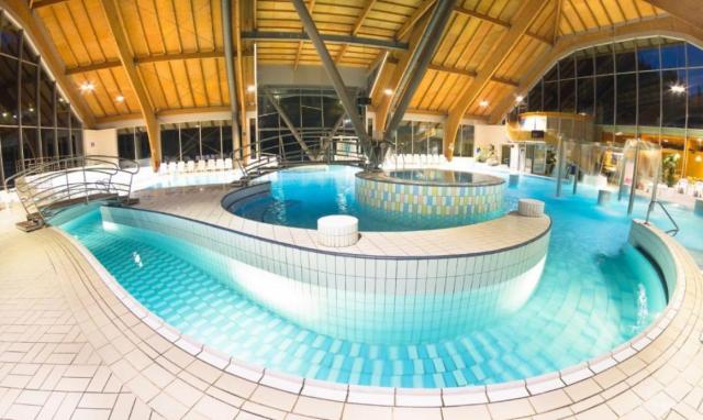 Eco Resort Terme Snovik