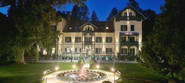 Hotel Švicarija