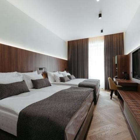 Hotel Švicarija