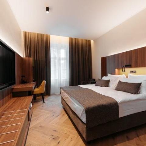 Hotel Švicarija