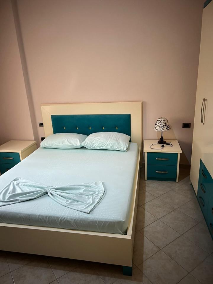 Apartmány Marika
