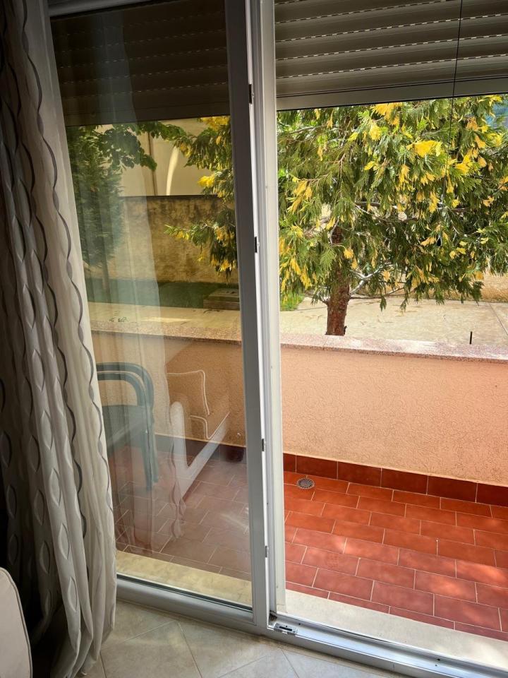 Apartmány Marika