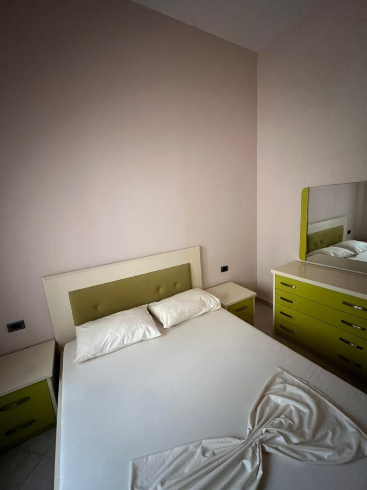 Apartmány Marika