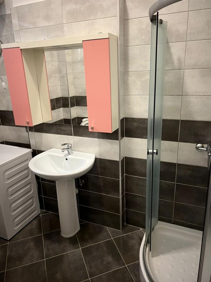Apartmány Marika