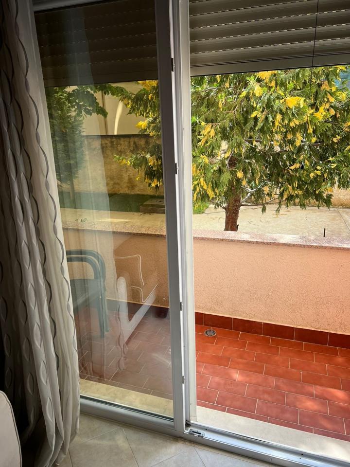 Apartmány Marika