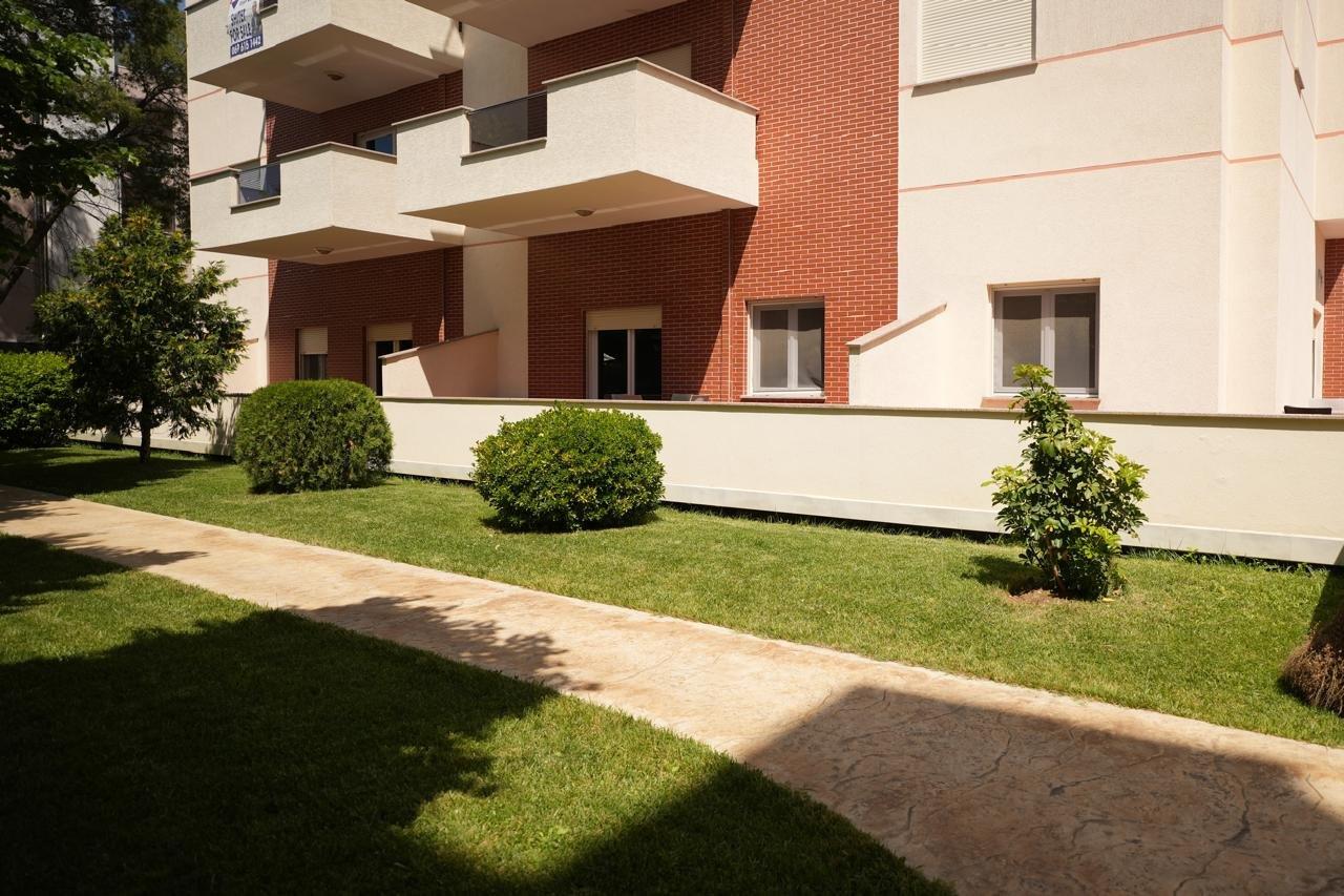 Apartmány Marika