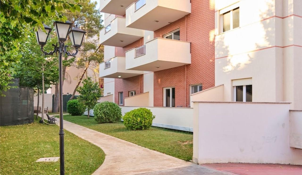 Apartmány Marika