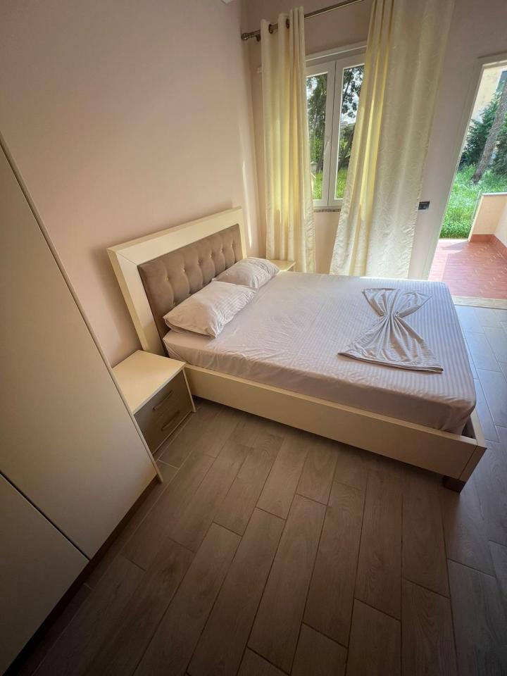 Apartmány Marika
