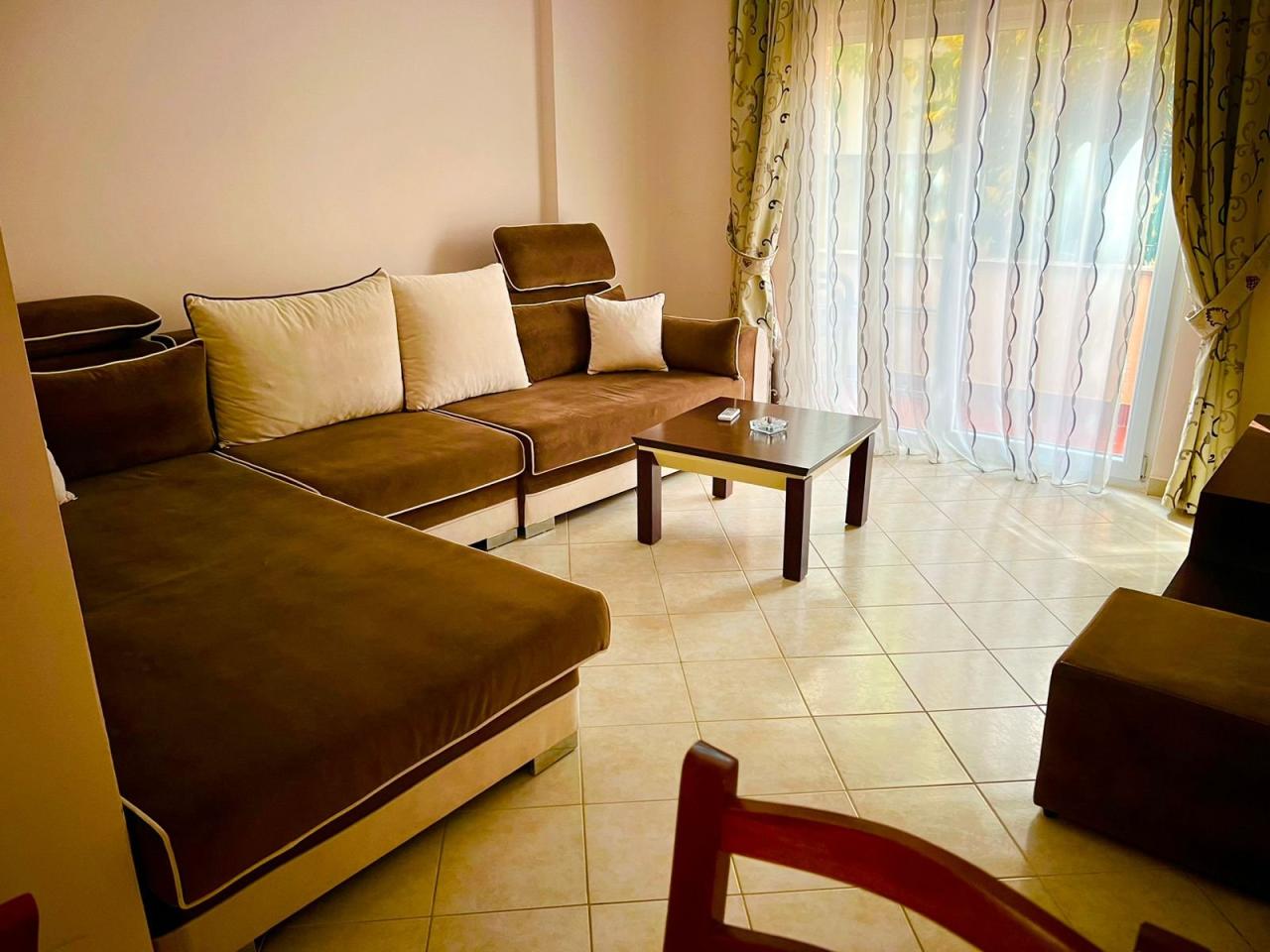 Apartmány Marika