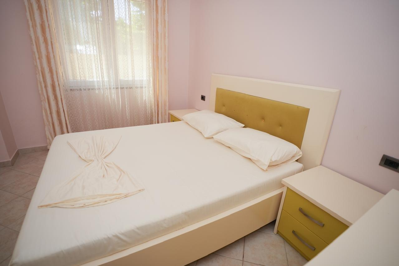 Apartmány Marika