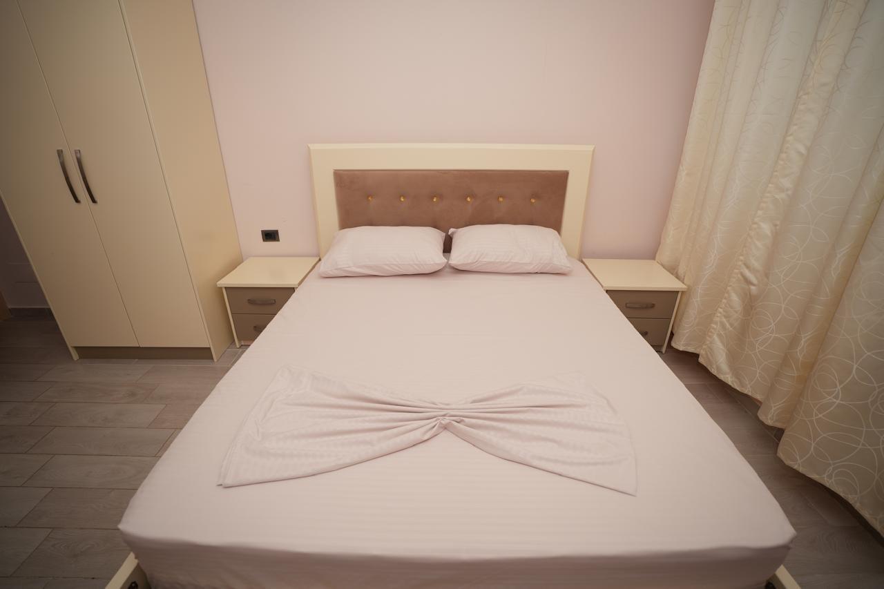 Apartmány Marika