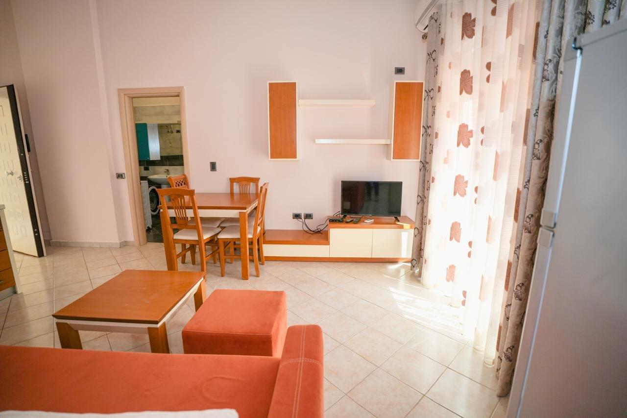 Apartmány Marika
