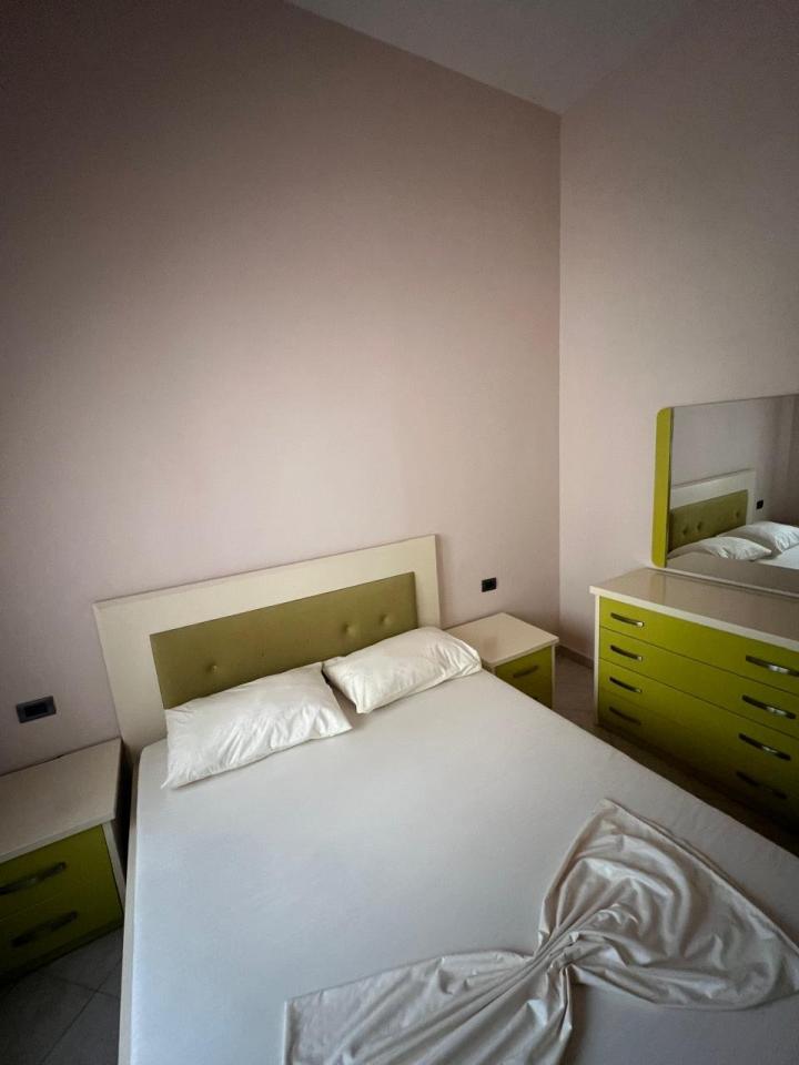 Apartmány Marika