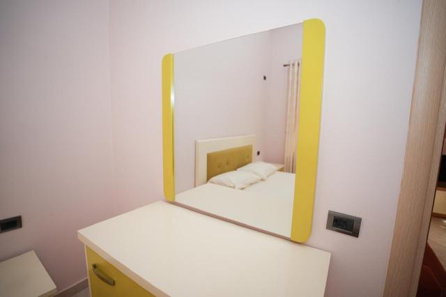 Apartmány Marika