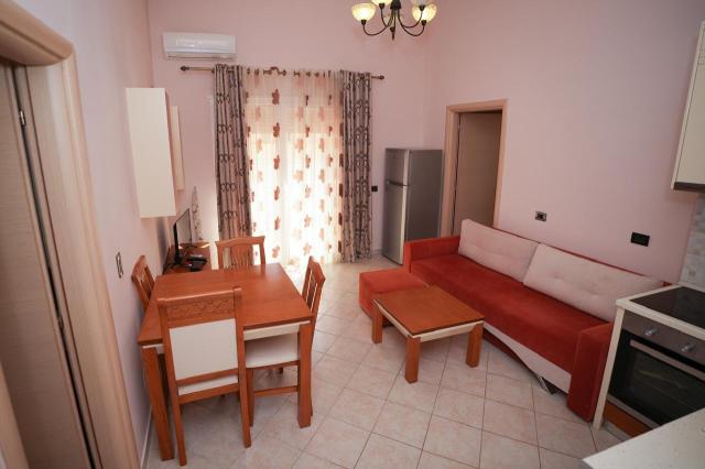 Apartmány Marika