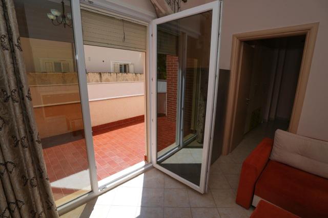 Apartmány Marika