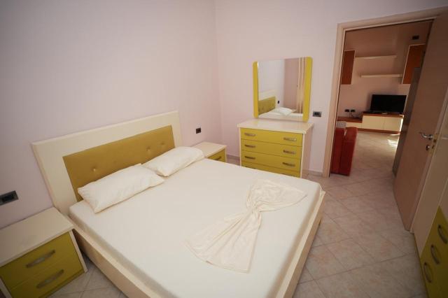 Apartmány Marika