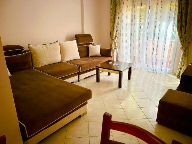 Apartmány Marika