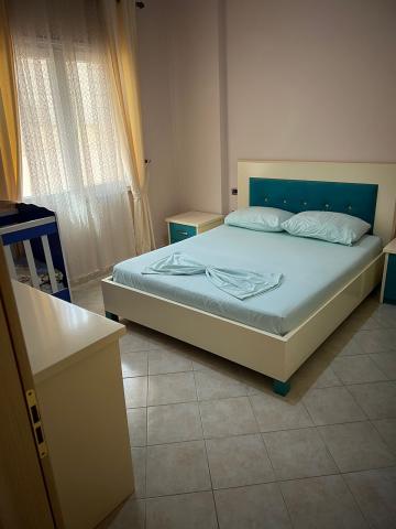 Apartmány Marika
