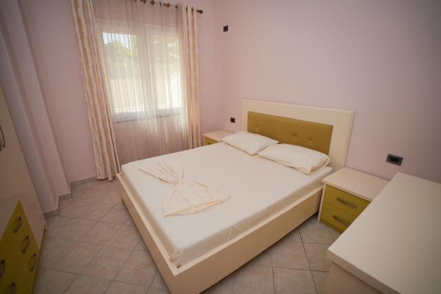 Apartmány Marika