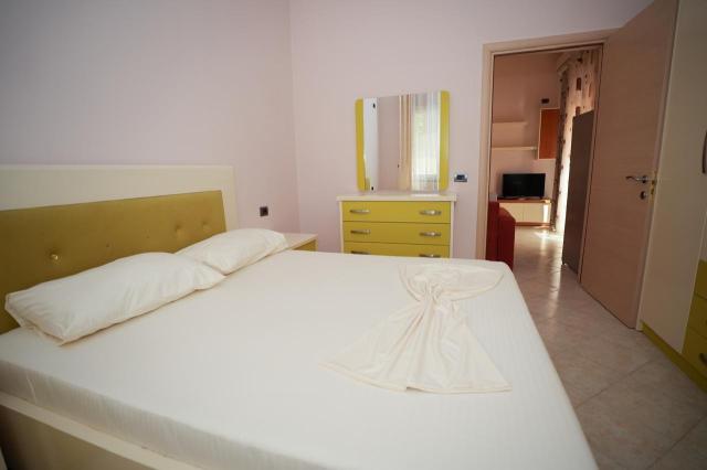 Apartmány Marika
