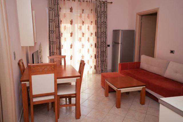 Apartmány Marika