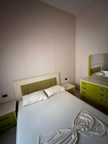 Apartmány Marika