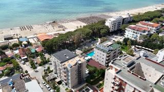 Marika Apartmány