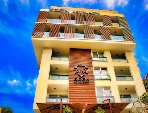 Eden Hotel & Spa Mostar