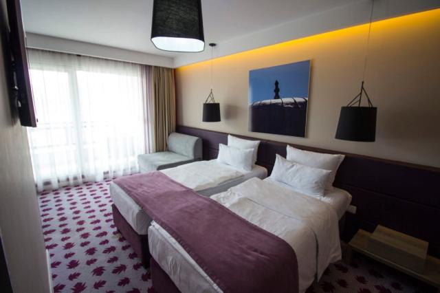 Eden Hotel & Spa Mostar