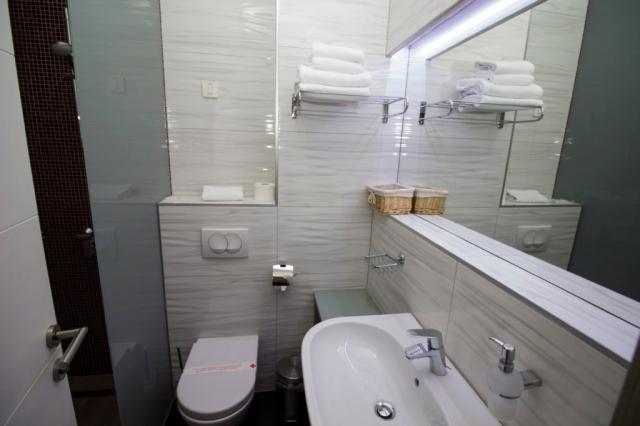 Eden Hotel & Spa Mostar