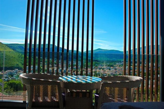 Eden Hotel & Spa Mostar