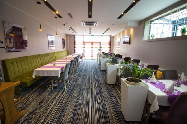 Eden Hotel & Spa Mostar