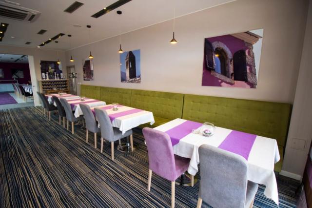 Eden Hotel & Spa Mostar